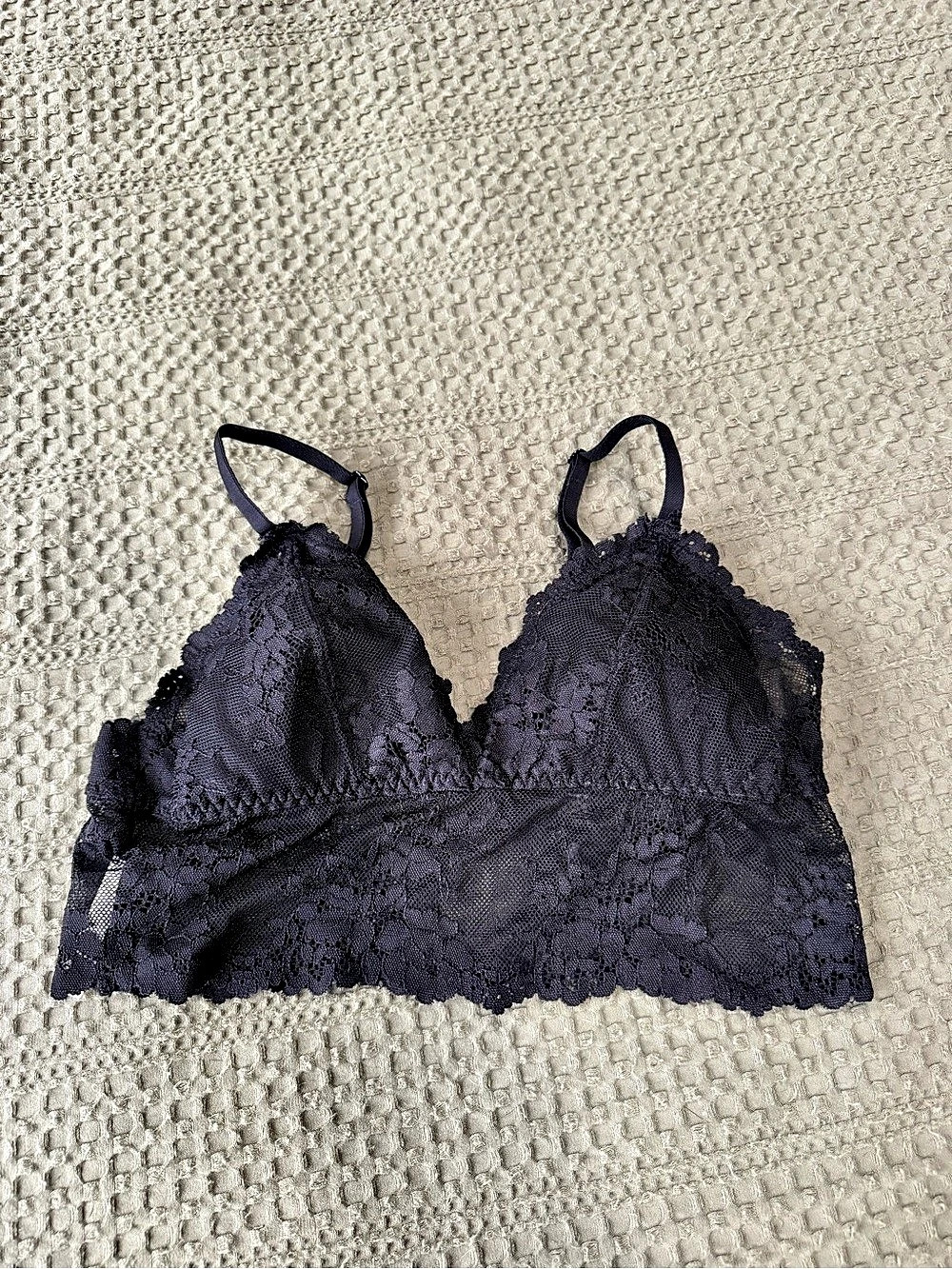 Lace Bralette